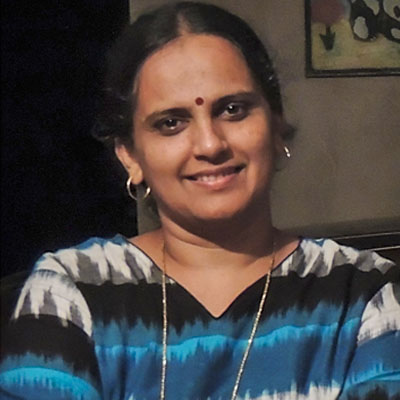 Sindhu Rao